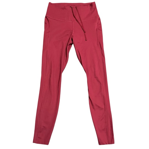 Nike Dr Fit Epic Fast Running Leggings Size S - Picture 3 of 15